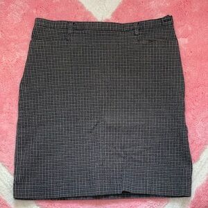 🖤 Vintage NY&CO Pencil Skirt – Sleek, Snatched ✨